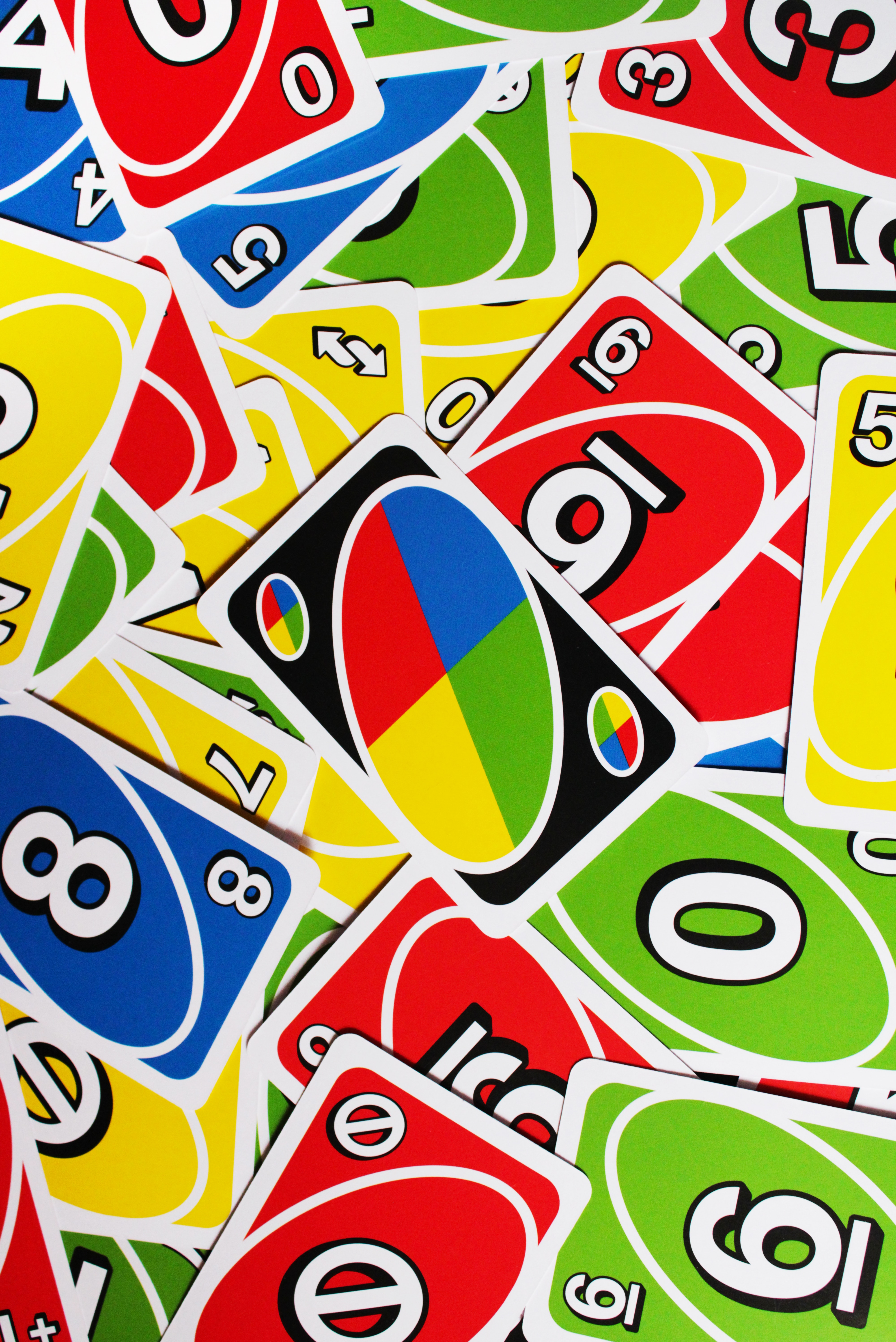 Dirty Uno