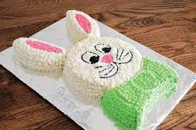 Bunny Cake