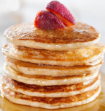 Griddle Cakes