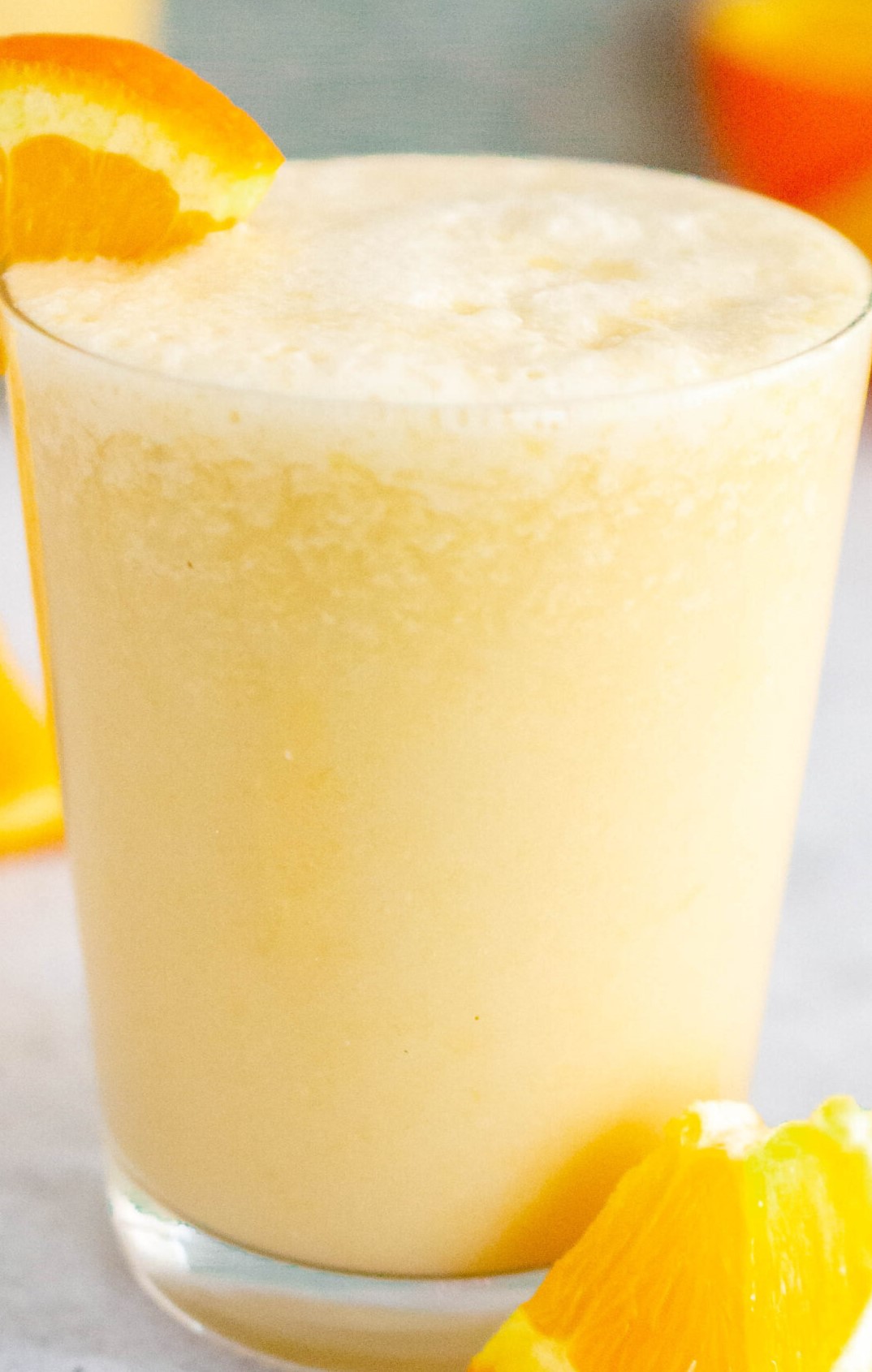 Orange Julius