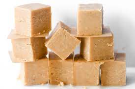 Peanut Butter Fudge