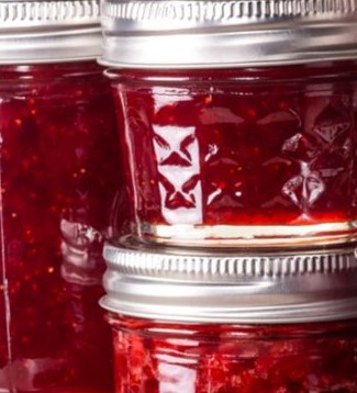 Strawberry Jam